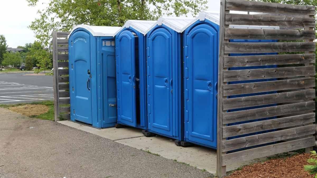Porta Potty Rental Pros - Trusted Porta Potty Services in Basin, MT, 59631